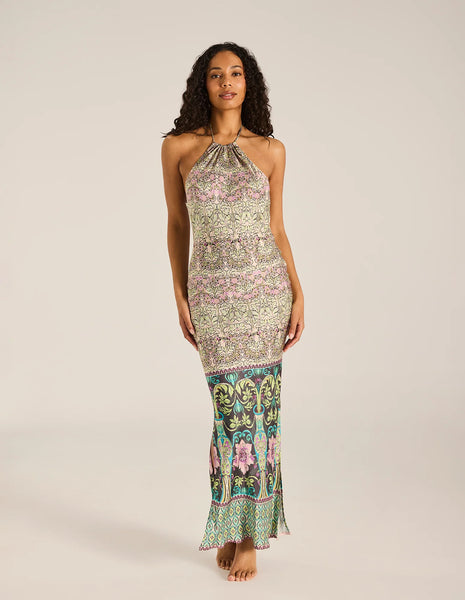 Floriana Winnie Maxi Dress - Floriana