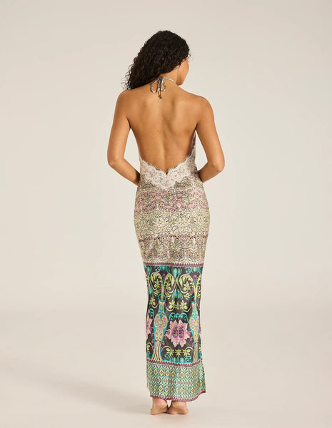 Floriana Winnie Maxi Dress - Floriana