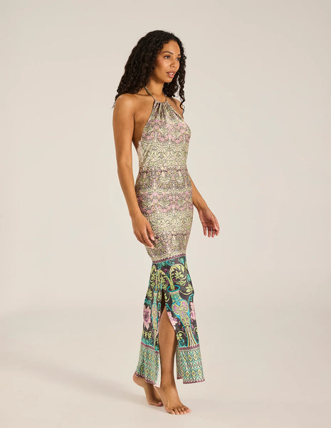 Floriana Winnie Maxi Dress - Floriana