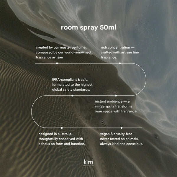 Coral Room Spray