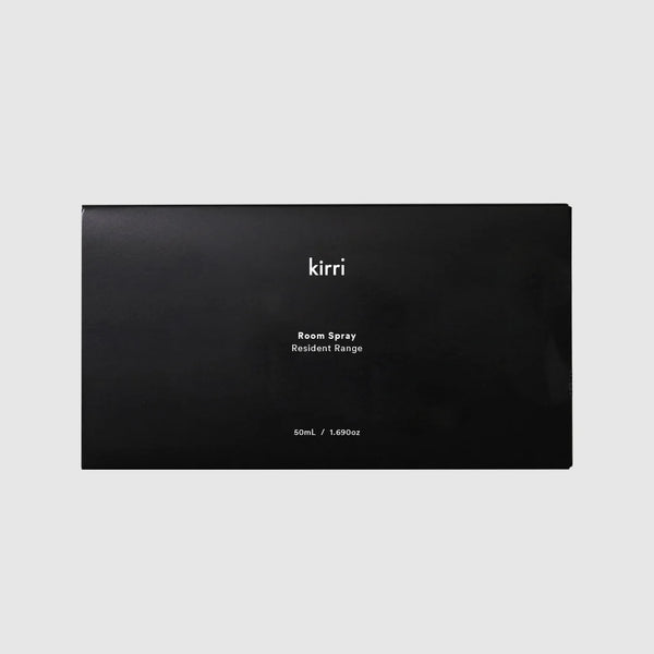 Zen Garden Room Spray