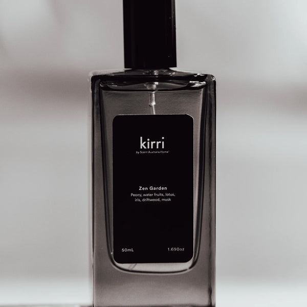 Zen Garden Room Spray