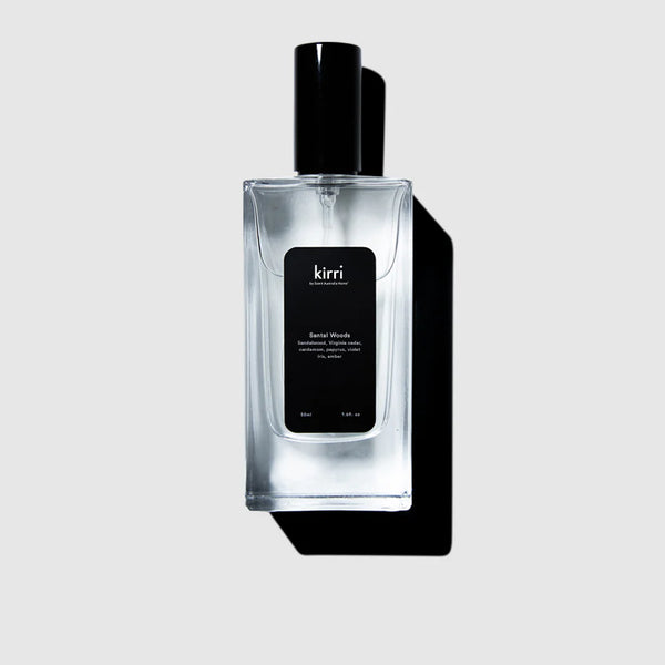 Santal Woods Room Spray