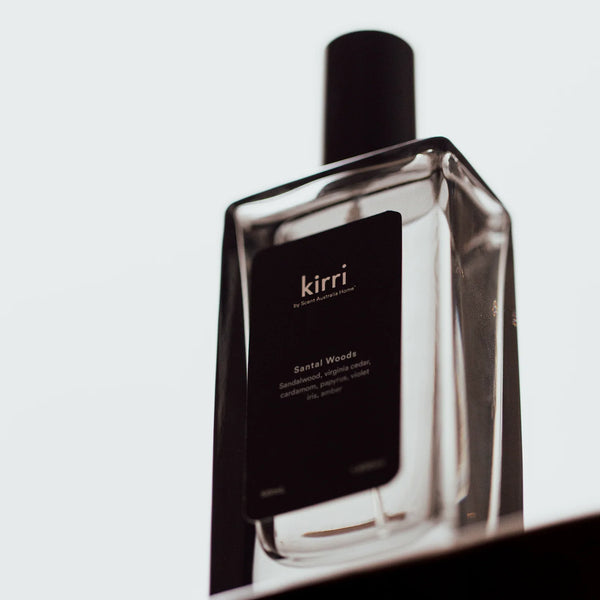 Santal Woods Room Spray