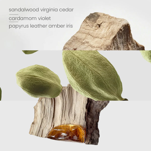 Santal Woods Room Spray