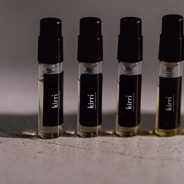 Discovery Sample Pack - Room Spray
