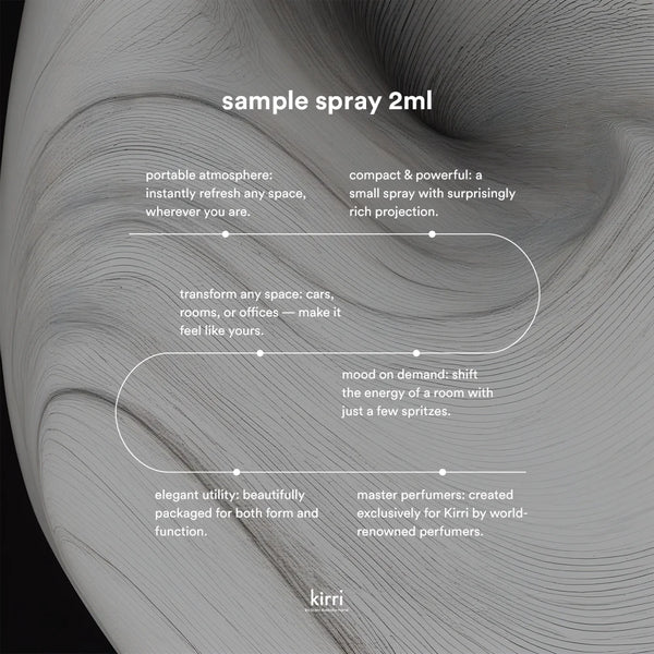 Discovery Sample Pack - Room Spray