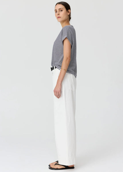 Lira Pant - White