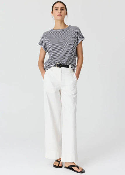 Lira Pant - White