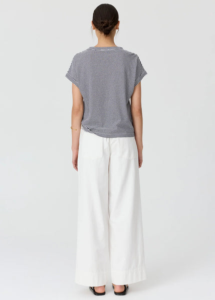 Lira Pant - White