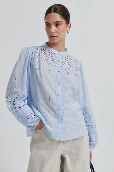 Camil Shirt - Windsurfer