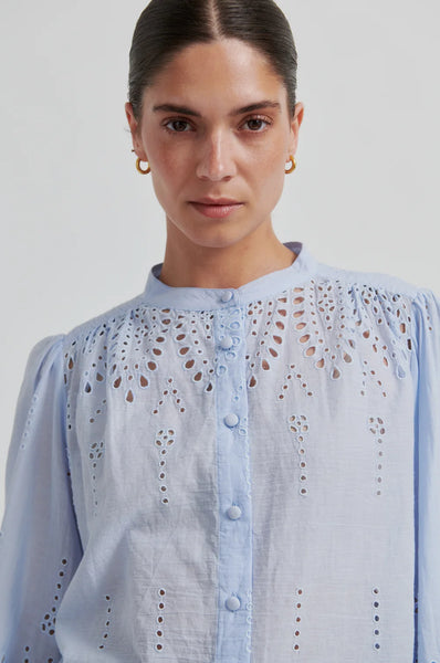 Camil Shirt - Windsurfer