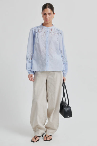 Camil Shirt - Windsurfer