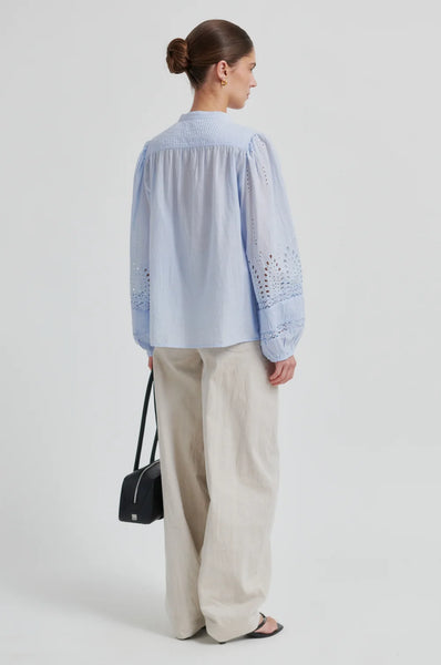Camil Shirt - Windsurfer