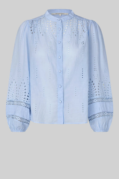 Camil Shirt - Windsurfer