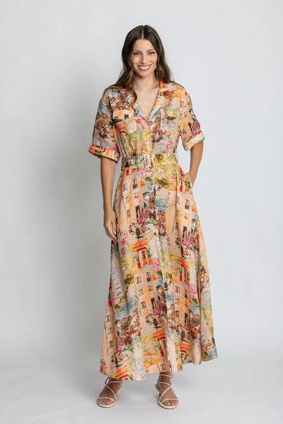 Charlie Dress
