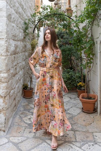 Charlie Dress