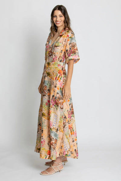 Charlie Dress