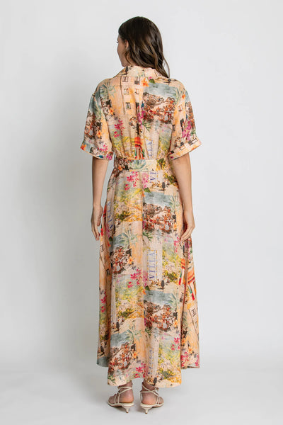 Charlie Dress