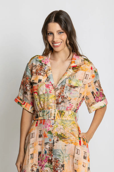 Charlie Dress