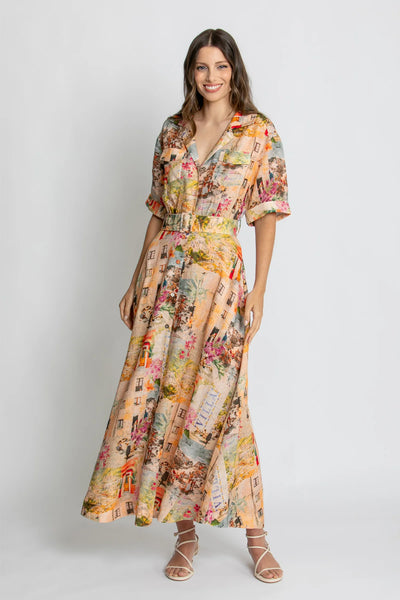 Charlie Dress