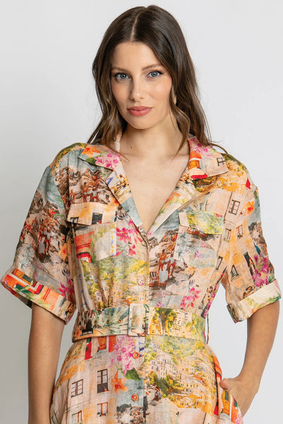 Charlie Dress