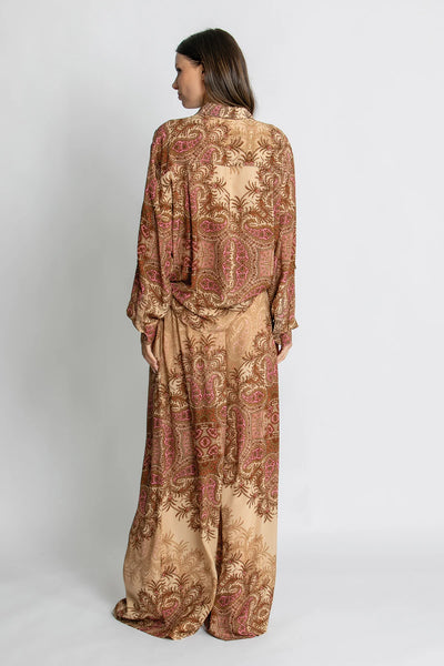 Emily Pant - Eternal Print
