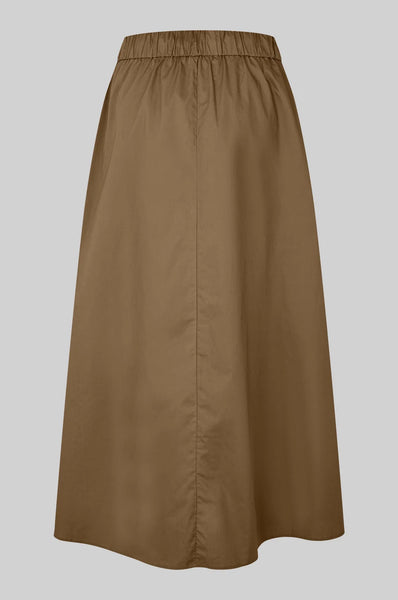 Alisa Drawstring Skirt - Canteen