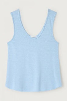 Femme Sonoma Tank Top - Vintage Splash