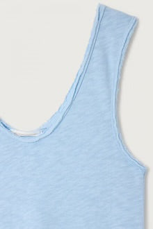 Femme Sonoma Tank Top - Vintage Splash