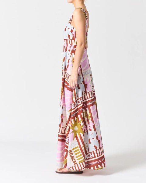 Roma Dress - Soleado