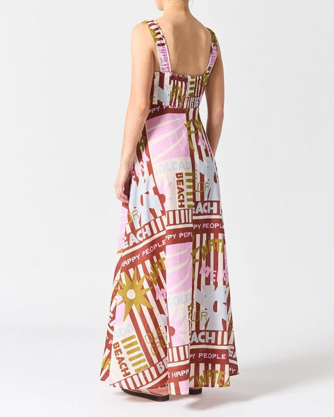 Roma Dress - Soleado