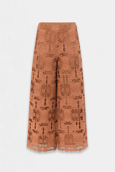 Tattle Pant - Truffle