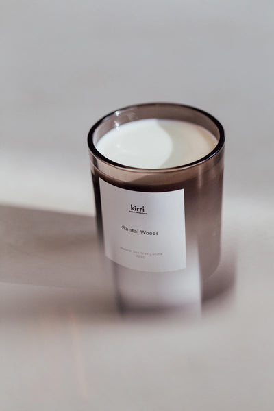 Santal Woods Candle 220g