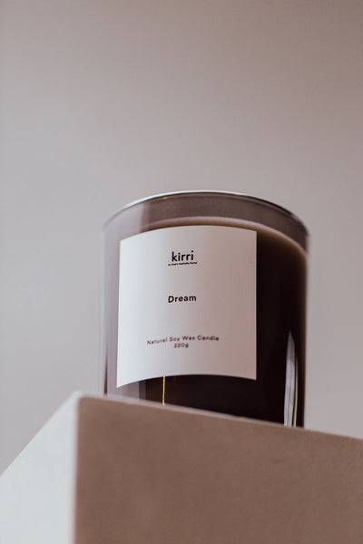 Dream Candle 220g