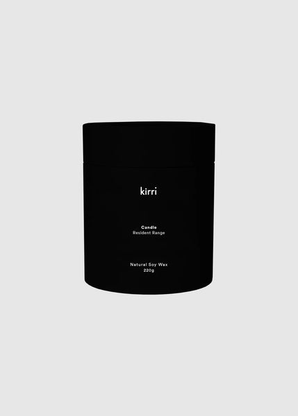 Figtree Candle 220g