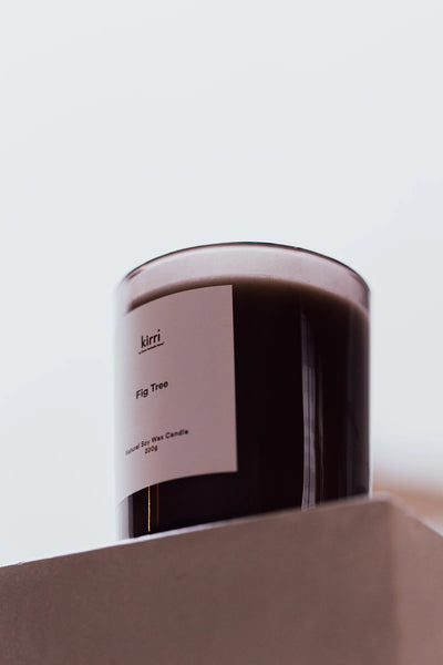Figtree Candle 220g
