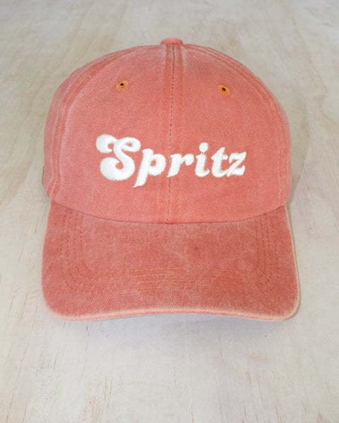 Spritz Joy Cap