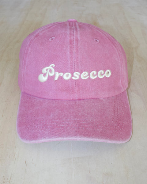 Prosecco Joy Cap