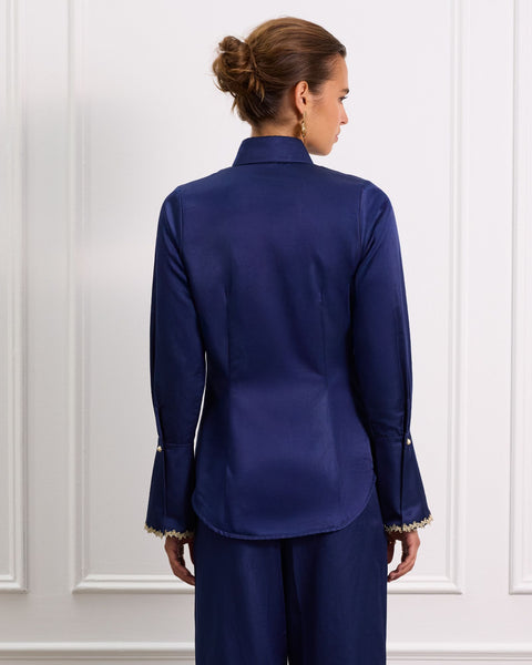 Juliette Blouse - Storm