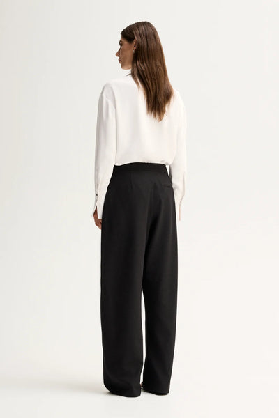 Millicent Shirt - Ivory