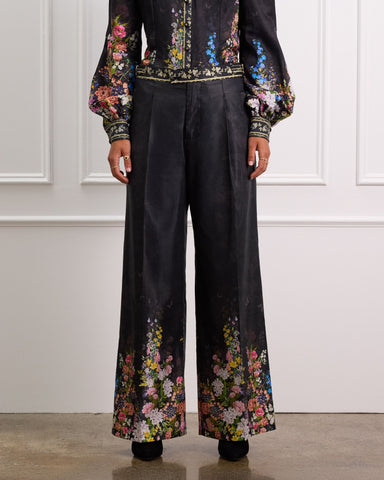 Chloe Pants - Multi