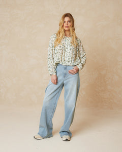 Camisa - Crudo