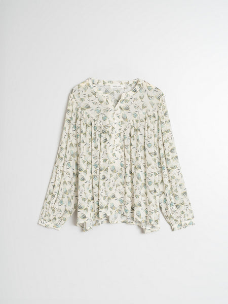 Camisa - Crudo
