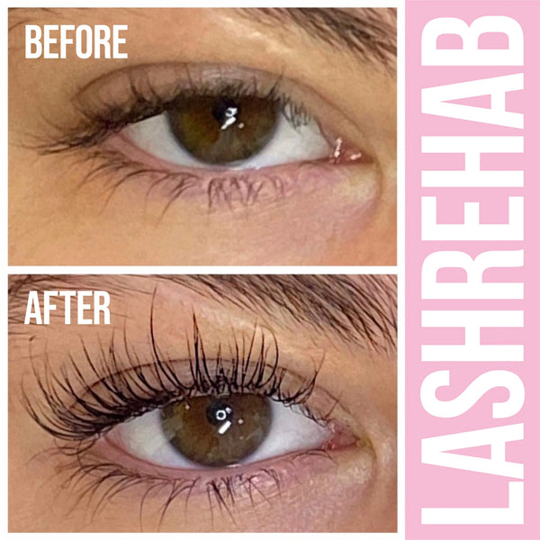 Eyelash Growth Serum - et seQ fashion