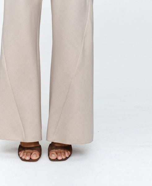 Alicia Pant - Sesame