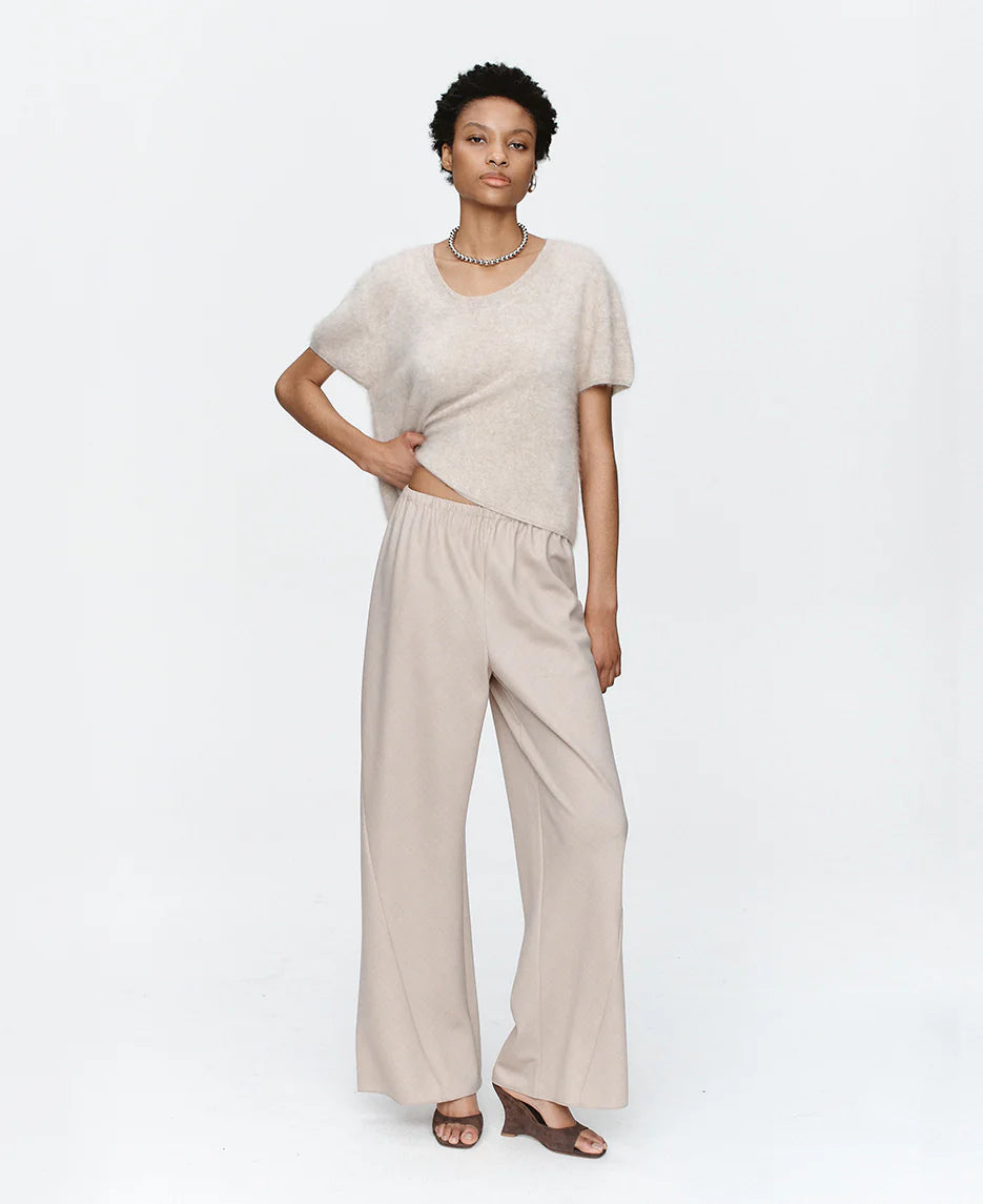 Alicia Pant - Sesame