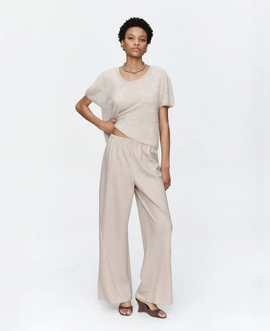 Alicia Pant - Sesame