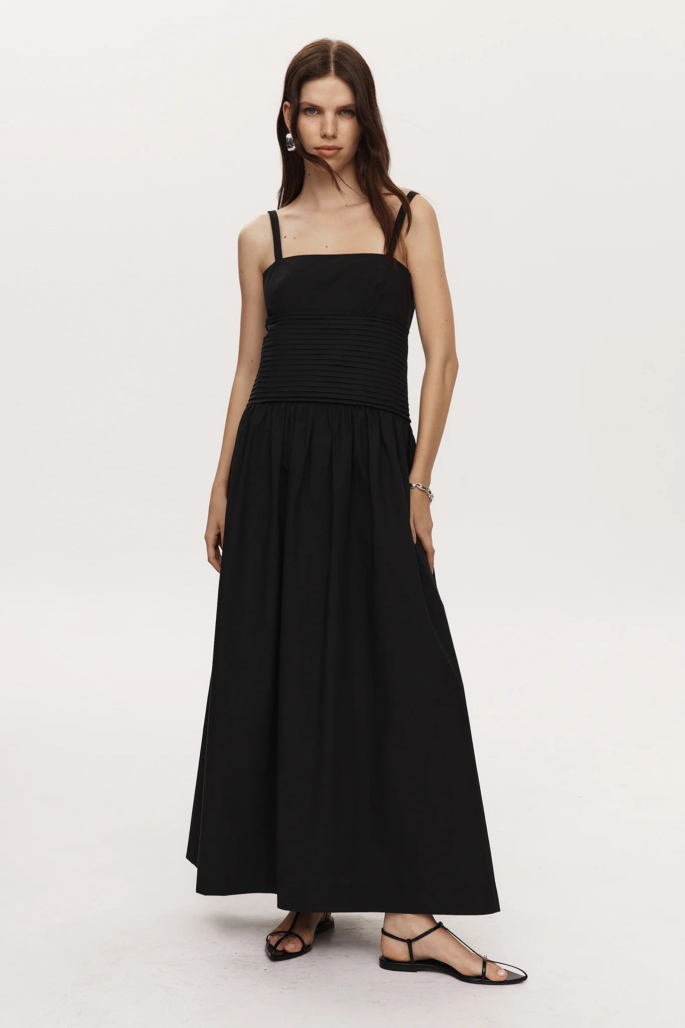 Jordan Dress - Black - 25% OFF AUTOMATICALLY APPLIED AT CHECKOUT