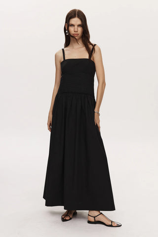 Jordan Dress - Black - 25% OFF AUTOMATICALLY APPLIED AT CHECKOUT